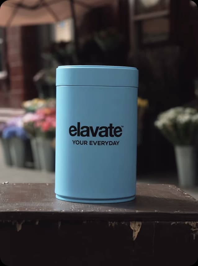 Elavate
