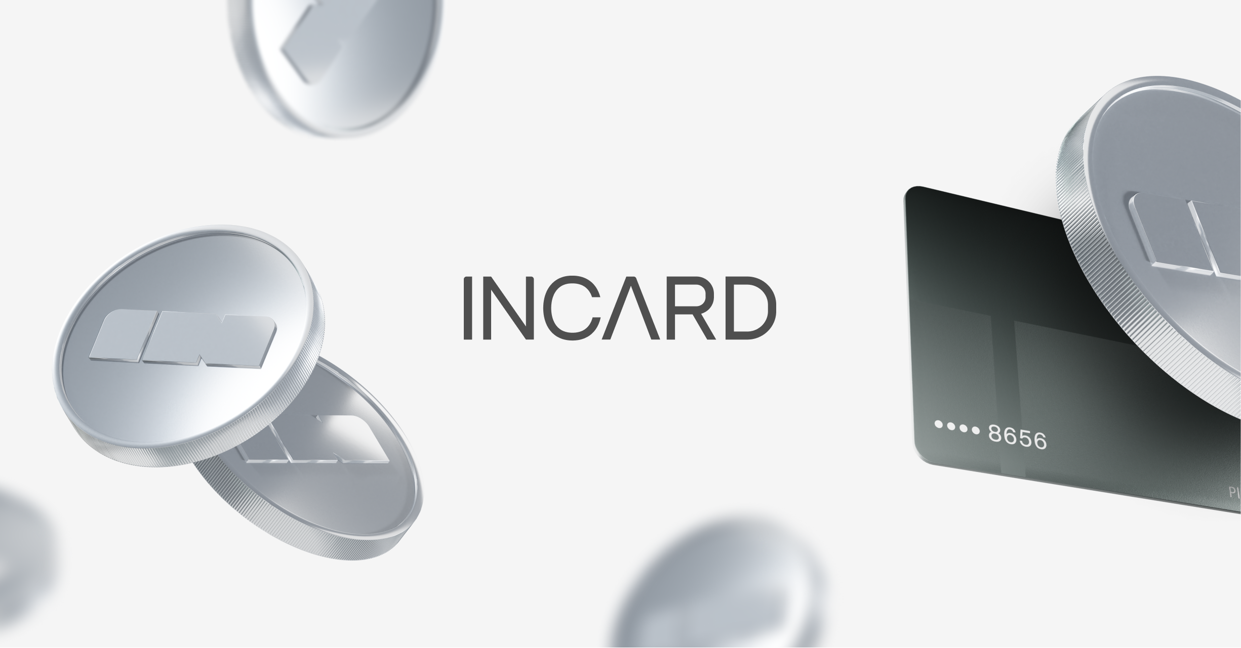 Incard — Business banking, cards & cashback for modern operators